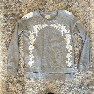 Lucky brand sweater